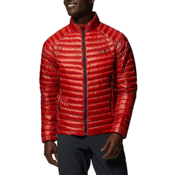 Mountain Hardwear Men's Ghost Whisperer/2 Jacket - Desert Red