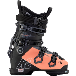 K2 Mindbender 110 Alliance - Black/Orange