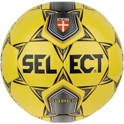 Select Super - Yellow