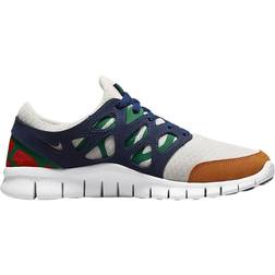 Nike Free Run 2 M - Phantom/Malachite/Midnight Navy/White