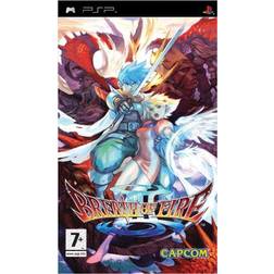 Breath Of Fire III (PSP)