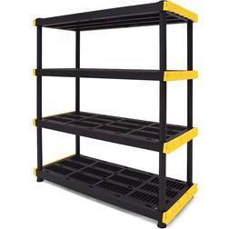 CX COM-4T Shelving System 48x55"