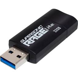 Patriot Supersonic Rage Lite 32GB USB 3.2 Gen 1