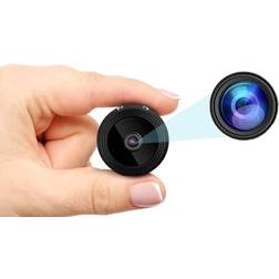 Mini Spy Camera