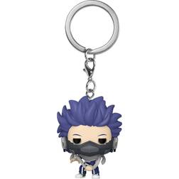 Funko POP! Keychain: My Hero Academia Season 5 Hitoshi Shinso