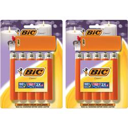 Bic Classic Lighter 12-pack