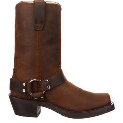 Durango Boot Harness W - Distressed Brown