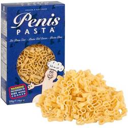 Spencer & Fleetwood Penis Pasta 7.1oz 1