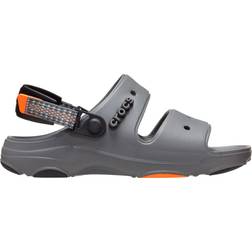 Crocs All-Terrain - Slate Grey