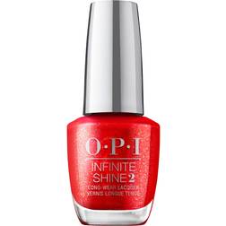 OPI Infinite Shine 2 Kiss My Aries 0.5fl oz