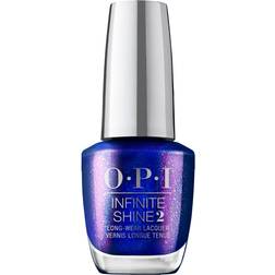 OPI Infinite Shine2 Scorpio Seduction 0.5fl oz