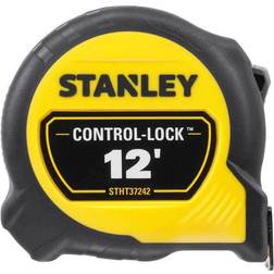 Stanley 12 Control Lock