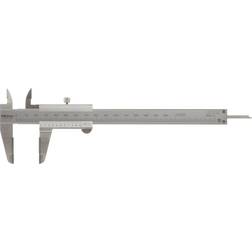 Mitutoyo 530-101 Series 530 Standard Vernier Calipers