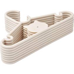 Liewood Falton Hanger 8-Pack Sandy