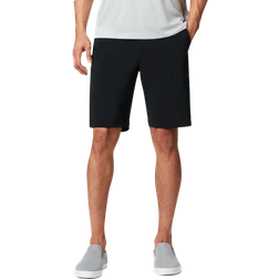 Columbia Mens PFG Slack Tide Shorts - Black