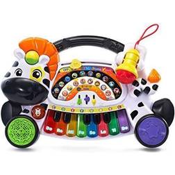 Vtech zoo jamz piano frustration free packaging