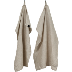 Himla Sunshine Kitchen Towel Beige