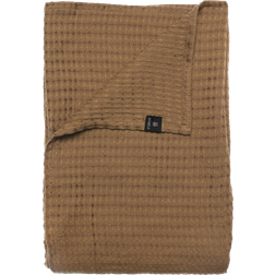 Himla Ego Guest Towel Brown (70x50cm)