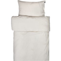 Himla Sunrise bedsheet Duvet Cover Beige (240x220cm)