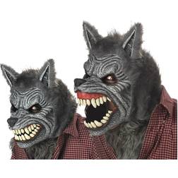 Werewolf animotion mask