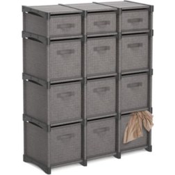 Nestl storage cabinet