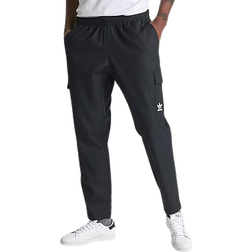 Adidas Men's Sportswear Cargo Pants - Black