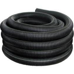 Advanced Drainage Systems 100' Heavy Duty Solid Tubing