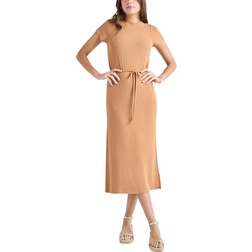 Splendid Chiara Dress - Dune