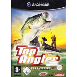 Top Angler (GameCube)