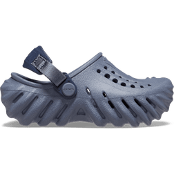 Crocs Toddler Echo Clogs - Storm