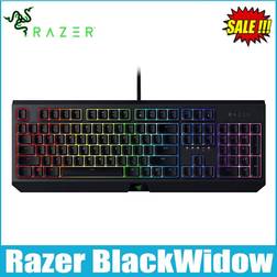 Razer BlackWidow Wired Mechanical PC Chroma RGB