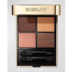 Guerlain Ombres G eyeshadow palette shade 258 Wild Nudes 8,8 g