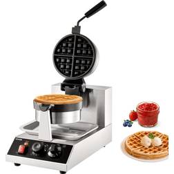 VEVOR Commercial Waffle Waffle