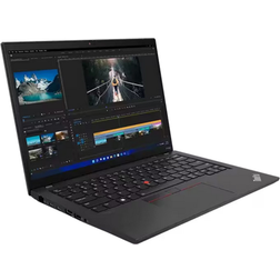 Lenovo Bærbar PC Intel Core i7