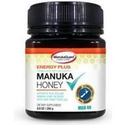 ManukaGuard Manuka Honey Energy Plus 8.8