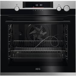 AEG BSS57606BM /Touch-Bedienung Edelstahl