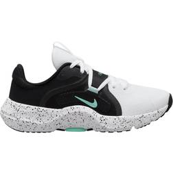 Nike In-Season TR 13 W - White/Black/Jade Ice/Emerald Rise