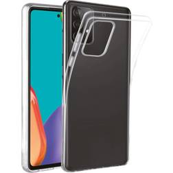 Vivanco Super Slim Cover for Galaxy A52/A52 5G/A52s 5G