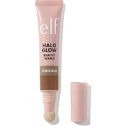 E.L.F. Halo Glow Contour Beauty Wand Light/Medium