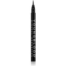 Youngblood Eye-Mazing Liquid Liner Pen Noir