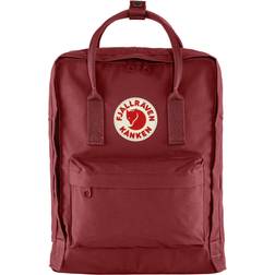 Fjällräven Kånken - Ox Red