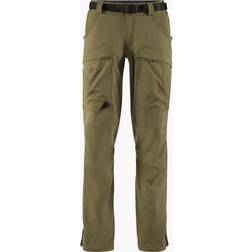 Klättermusen Gere 3.0 Pants Regular byxor herr Dusty Green