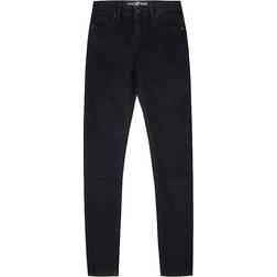 XRay ​Boy’s Faded Slim Jeans - Black