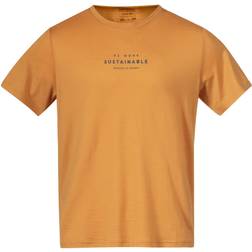 Bergans Graphic Wool Tee