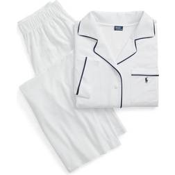 Polo Ralph Lauren Cotton Blend Pajamas