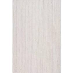 Nuloom Rigo Beige 96x132"