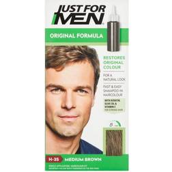 Just For Men Original Formula H-35 Medium Brown 2fl oz