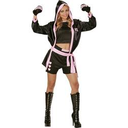 Widmann Women's Boxer Costume