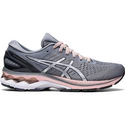 Asics GEL-Kayano 27 W - Sheet Rock/Pure Silver