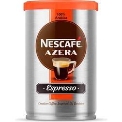 Nescafé Azera Espresso 100g